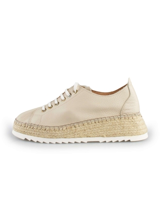 DSTRCT Sneaker Beige 188350