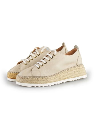 DSTRCT Sneaker Beige 188350