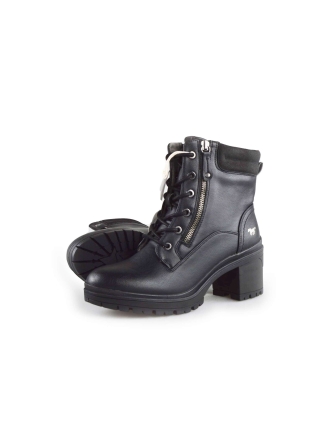 Mustang Schnürstiefel