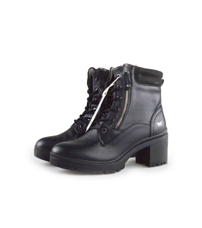 Mustang Schnürstiefel