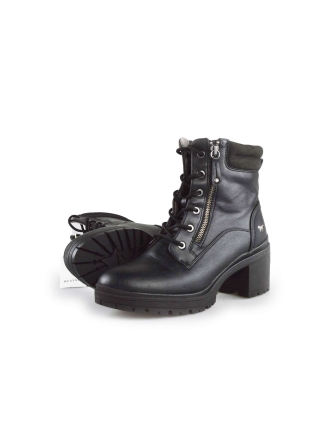 Mustang Schnürstiefel