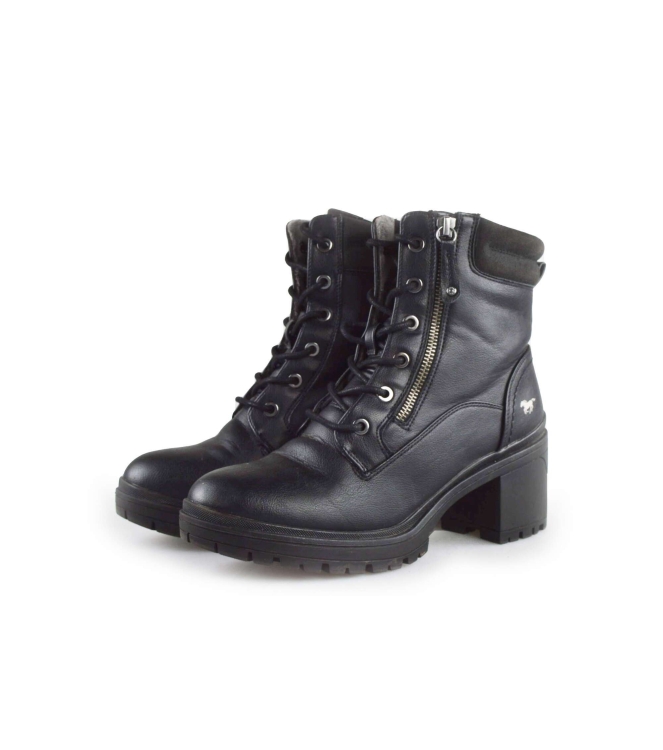 Mustang Schnürstiefel