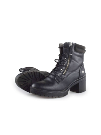 Mustang Schnürstiefel