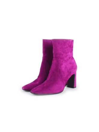 Tamaris Stiefeletten Lila 188519