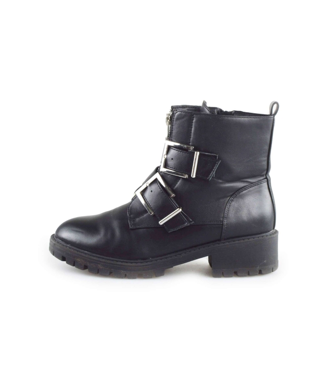 Dolcis Bikerstiefel