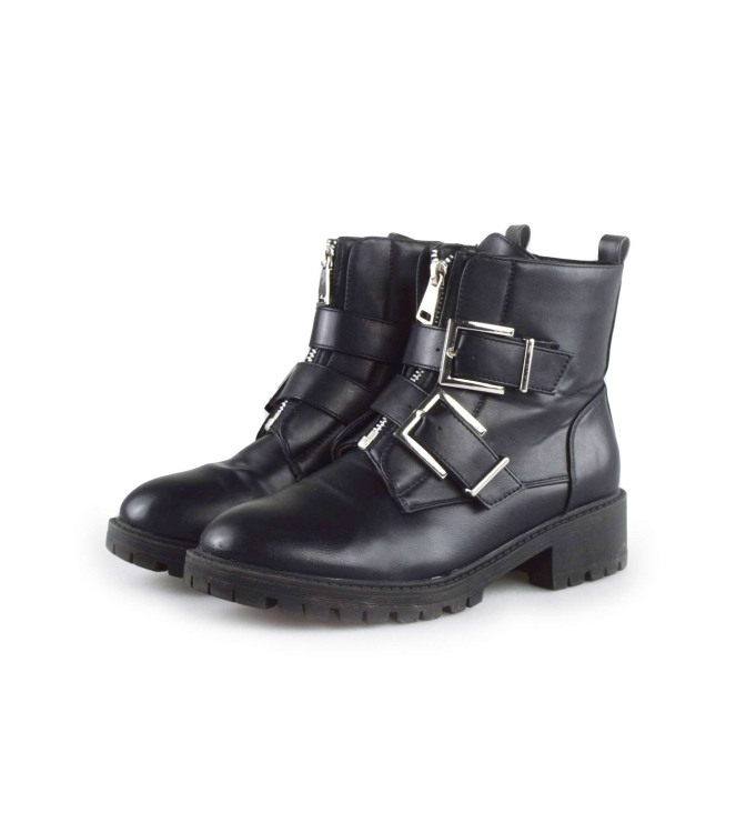 Dolcis Bikerstiefel