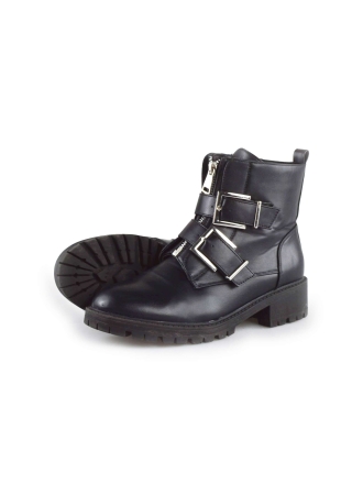 Dolcis Bikerstiefel