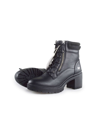 Mustang Schnürstiefel