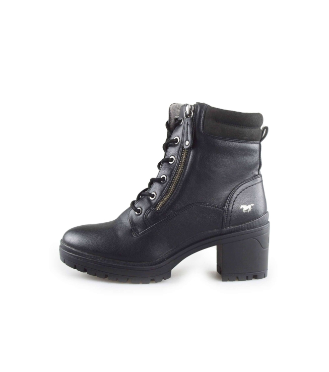 Mustang Schnürstiefel