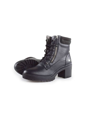 Mustang Schnürstiefel