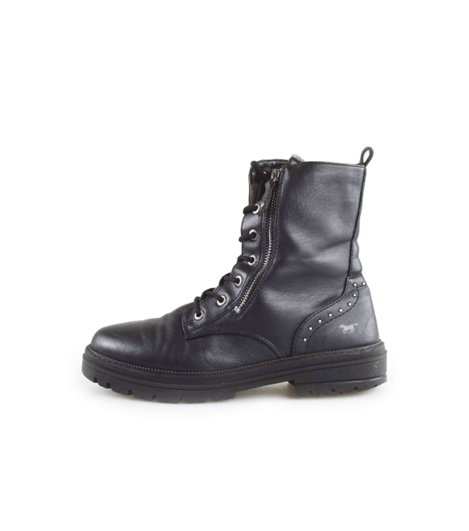 Mustang Schnürstiefel
