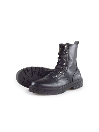Mustang Schnürstiefel