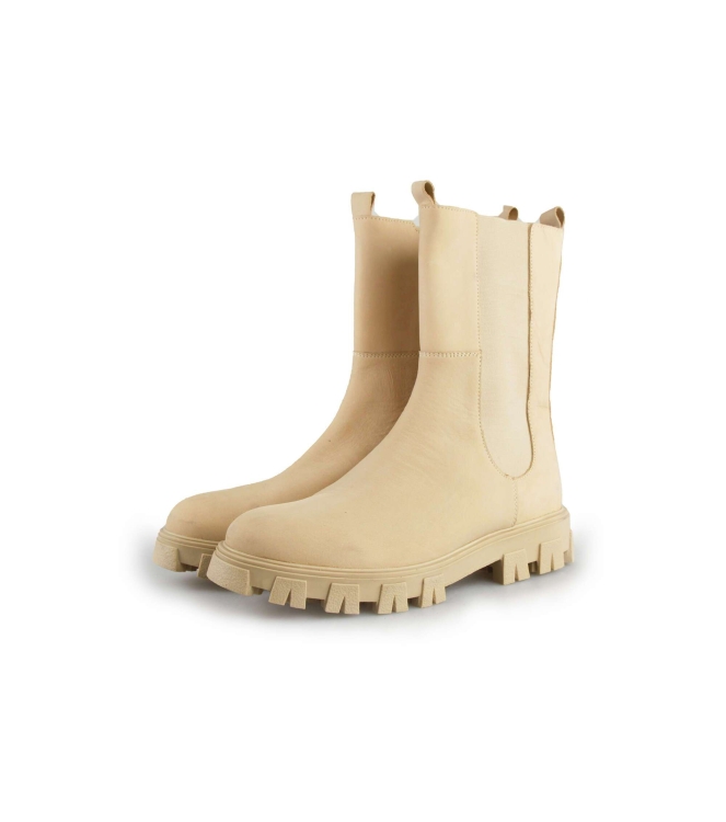 DSTRCT Chelsea boots