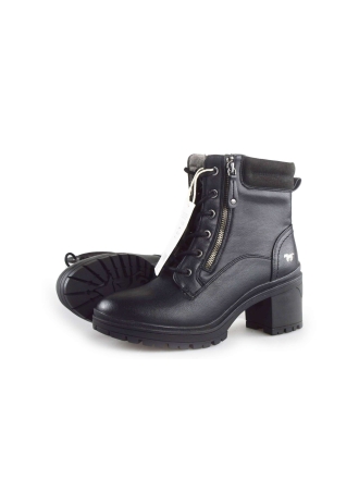 Mustang Schnürstiefel