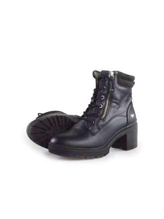 Mustang Schnürstiefel