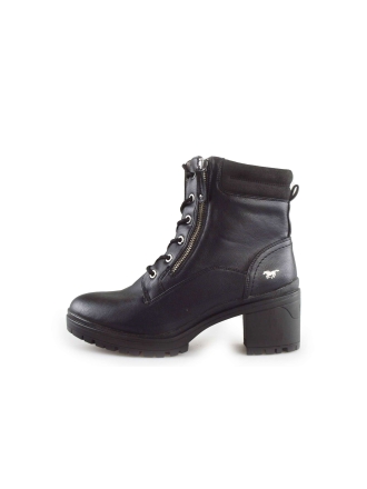 Mustang Schnürstiefel
