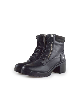 Mustang Schnürstiefel