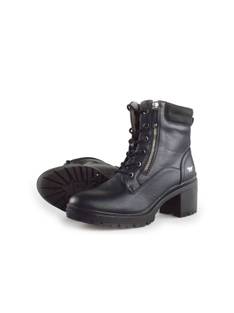 Mustang Schnürstiefel