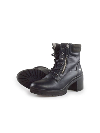Mustang Schnürstiefel