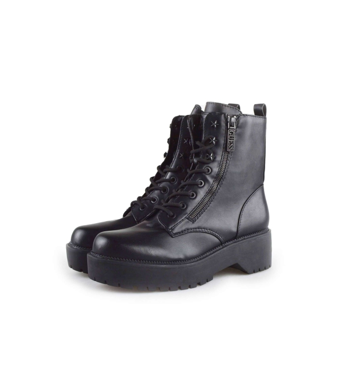 Guess Schnürstiefel