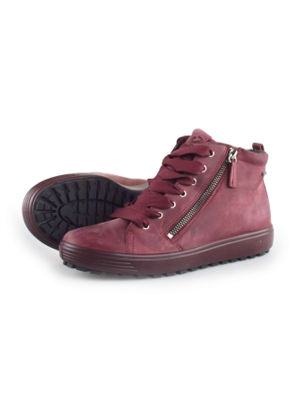 Ecco Hohe Sneaker