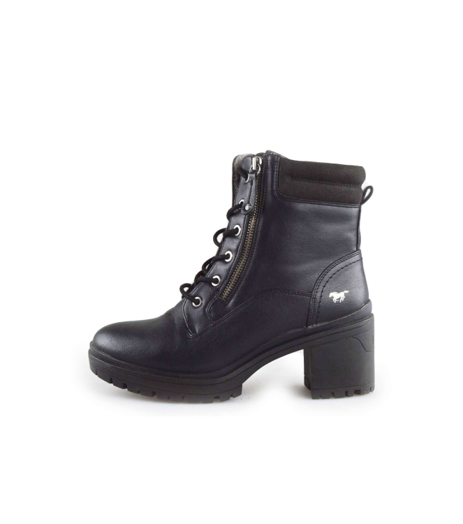 Mustang Schnürstiefel