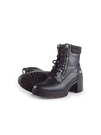 Mustang Schnürstiefel