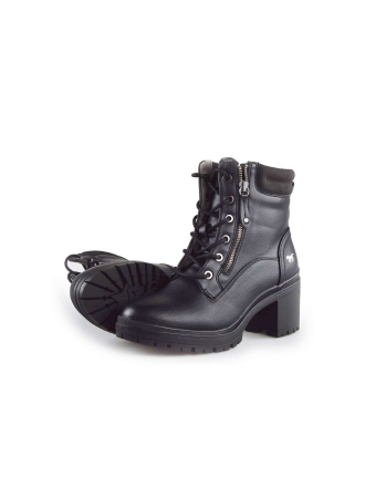 Mustang Schnürstiefel