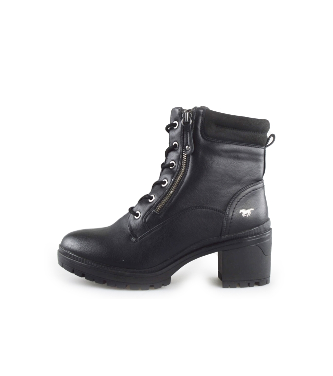 Mustang Schnürstiefel