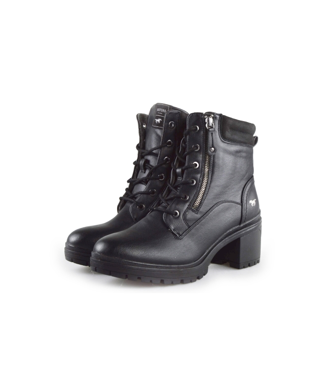 Mustang Schnürstiefel