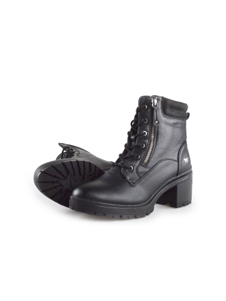 Mustang Schnürstiefel