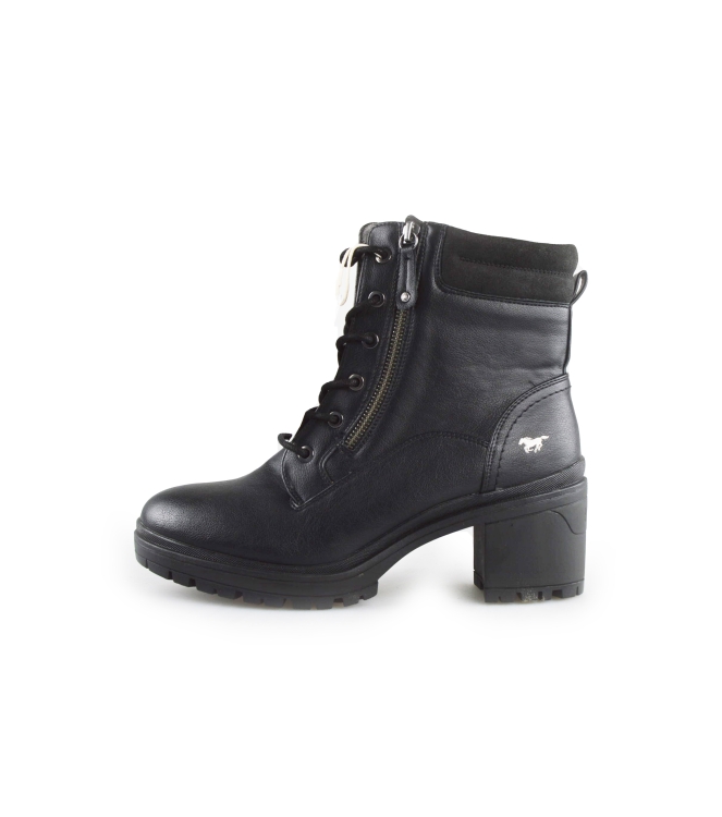 Mustang Schnürstiefel
