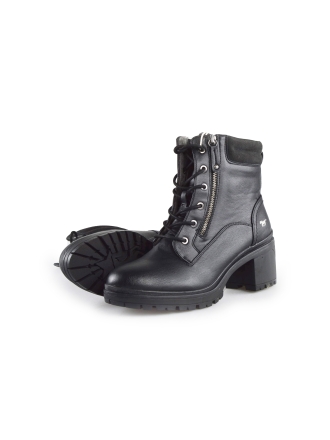 Mustang Schnürstiefel
