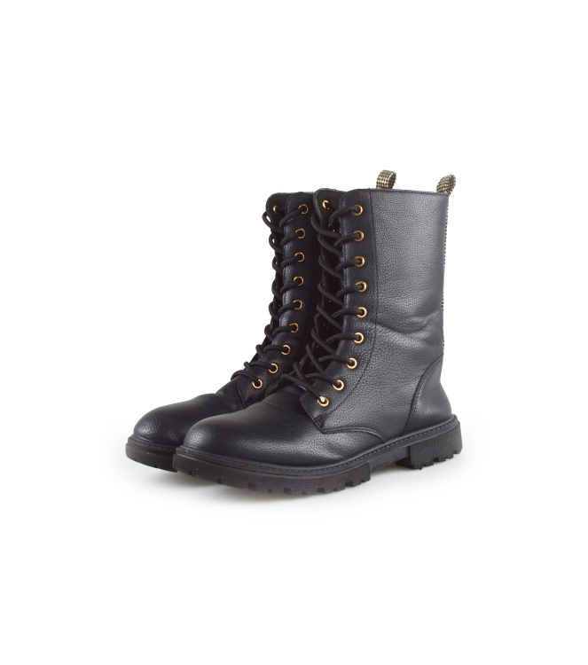 Mustang Schnürstiefel
