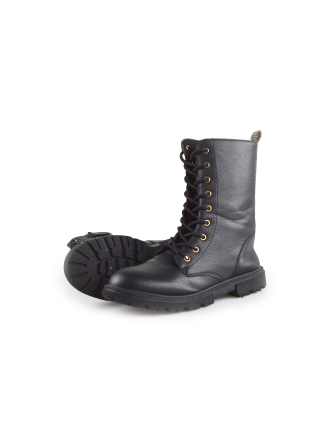 Mustang Schnürstiefel