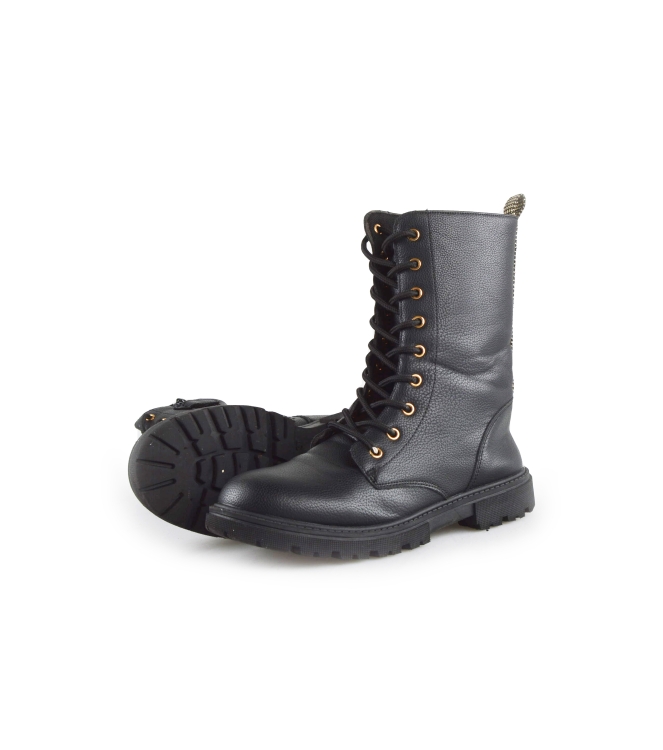 Mustang Schnürstiefel