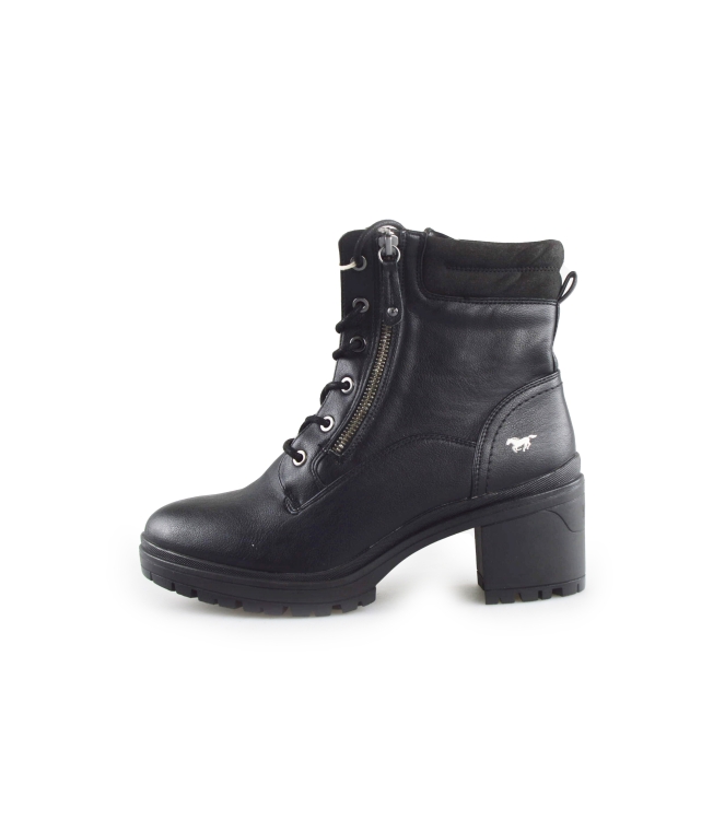 Mustang Schnürstiefel