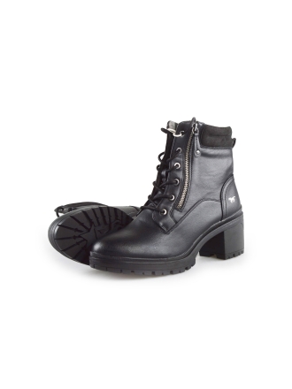 Mustang Schnürstiefel