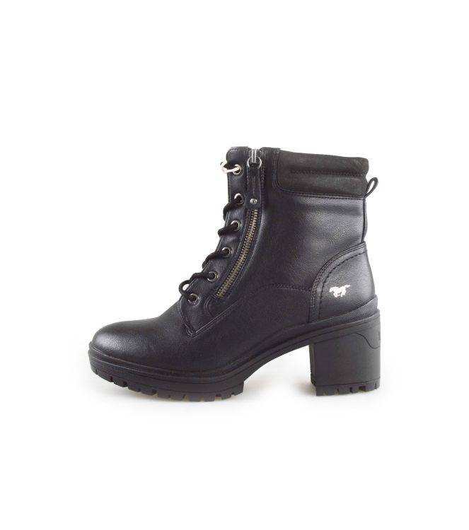 Mustang Schnürstiefel