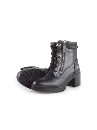 Mustang Schnürstiefel