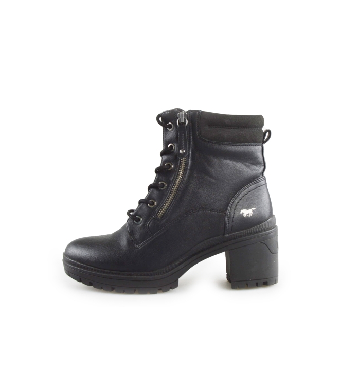 Mustang Schnürstiefel