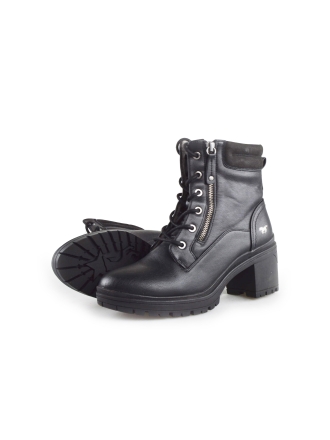 Mustang Schnürstiefel