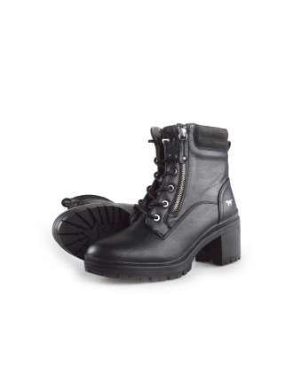 Mustang Schnürstiefel
