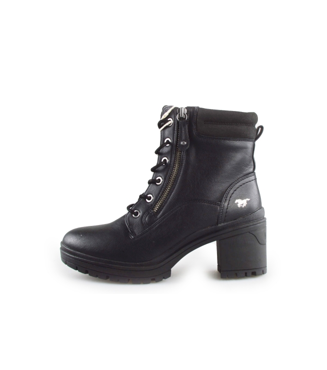 Mustang Schnürstiefel