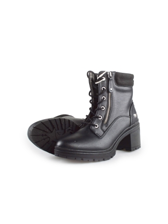 Mustang Schnürstiefel