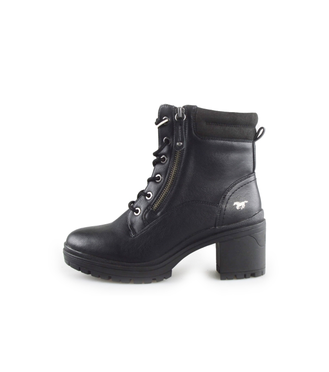 Mustang Schnürstiefel