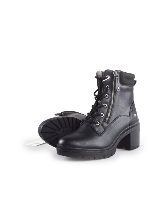 Mustang Schnürstiefel