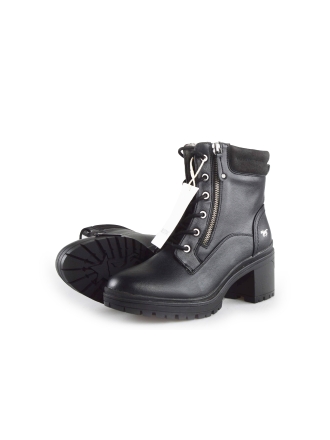Mustang Schnürstiefel