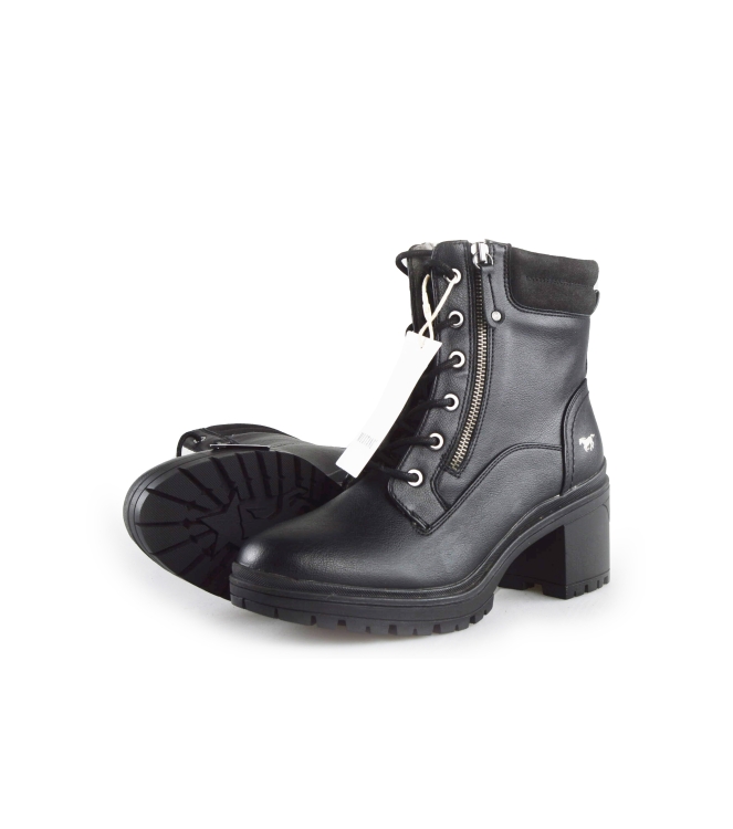 Mustang Schnürstiefel
