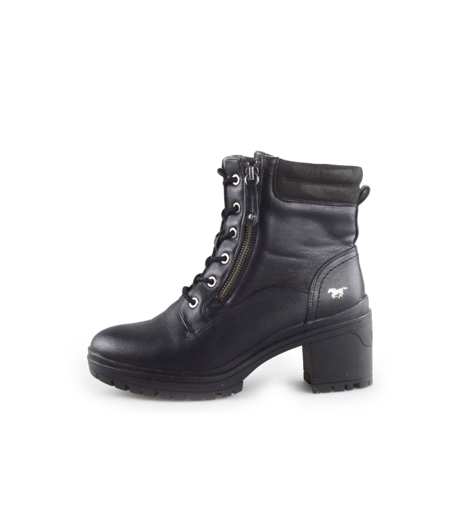 Mustang Schnürstiefel